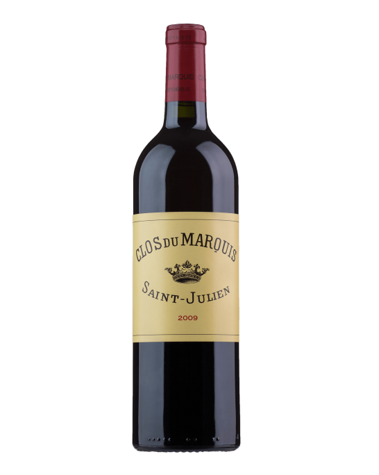 Château Léoville Las Cases Clos du Marquis, Saint-Julien
