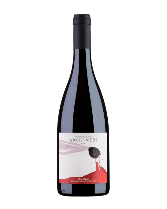 Etna Rosso Archineri Pre-Phylloxera