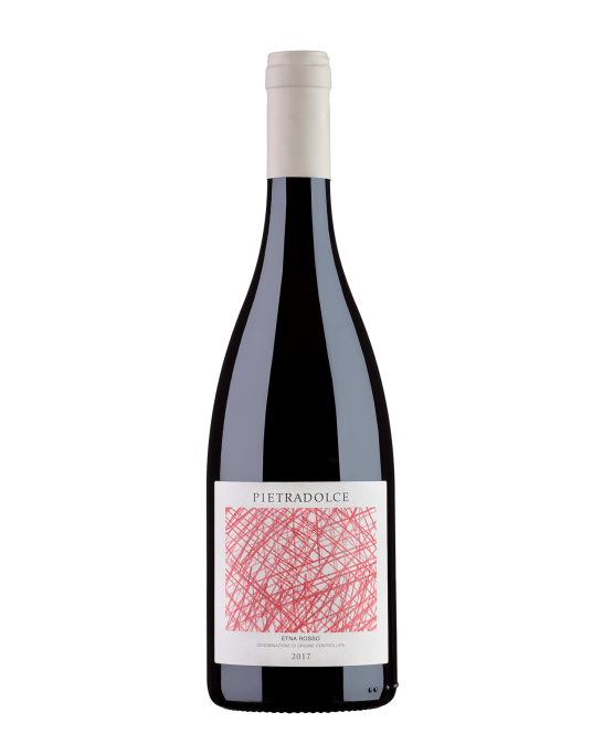 Pietradolce Etna Rosso