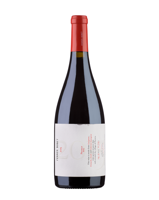 Priorat DOQ Ferrer Bobet