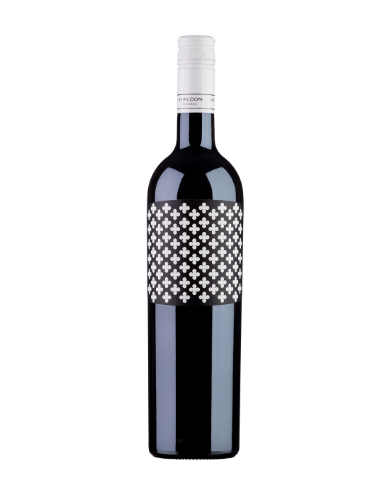 Heirloom Vineyards A'Lambra Shiraz