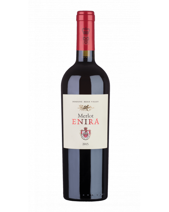 Enira Merlot Bessa Valley