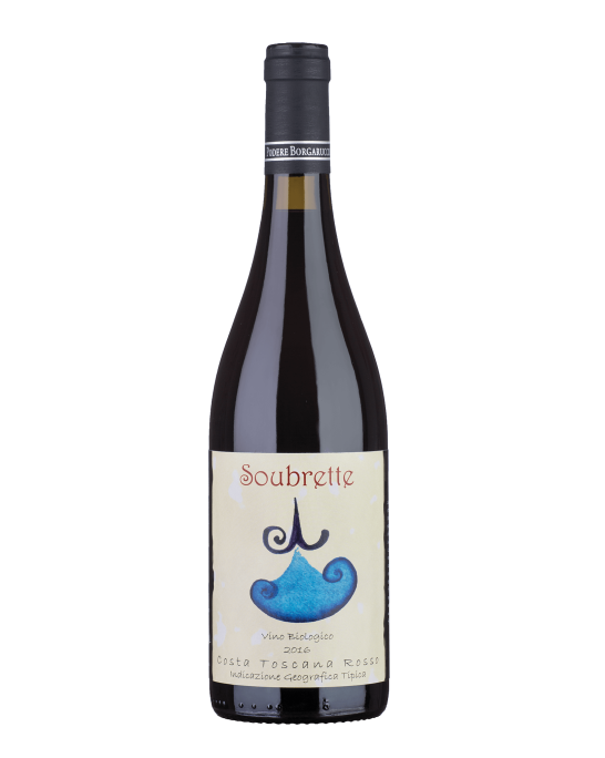 Soubrette IGT 