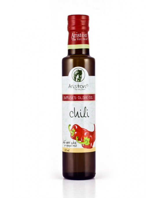 Ariston Chili Olive Oil