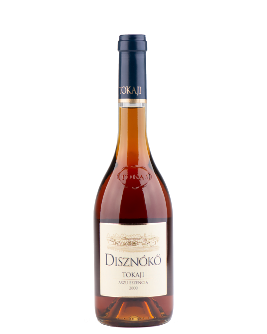Асзу Есенция (десертно), Токай 0.500 мл.