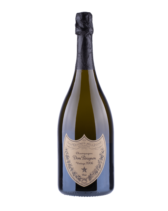 Champagne Dom Pérignon Vintage