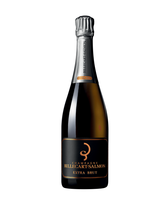 Billecart-Salmon Brut Nature