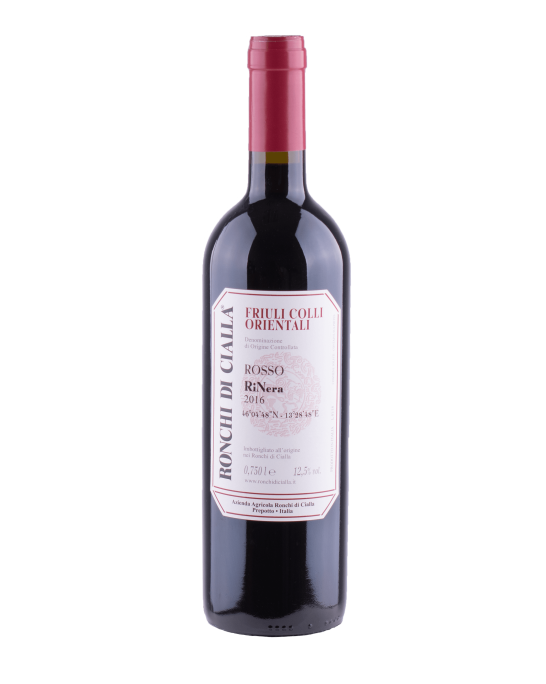 Rosso Ri Nera 