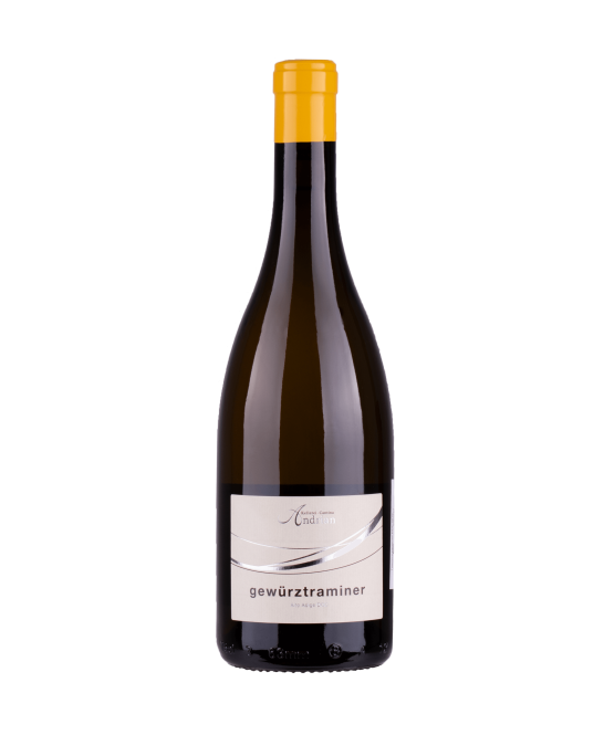 Andrian Gewürztraminer  Alto Adige DOC