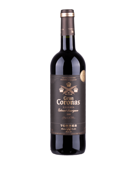 Torres Gran Coronas