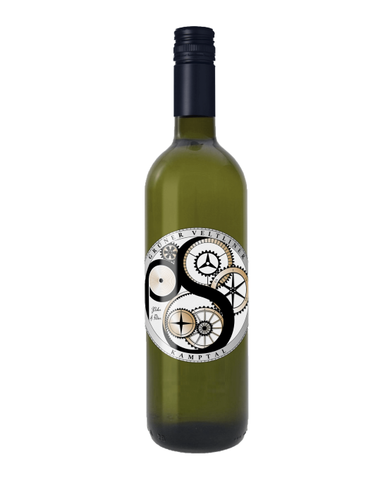 Grüner Veltliner Kamptal