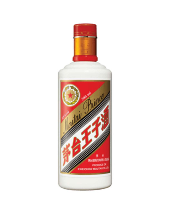 Байджу Принс Куейчоу Маутай