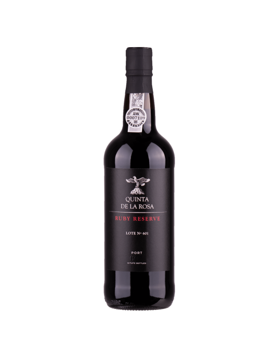 Quinta De La Rosa Ruby Reserve