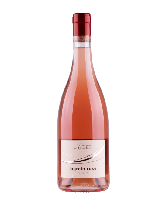 Andrian Lagrein Rose Alto Adige DOC