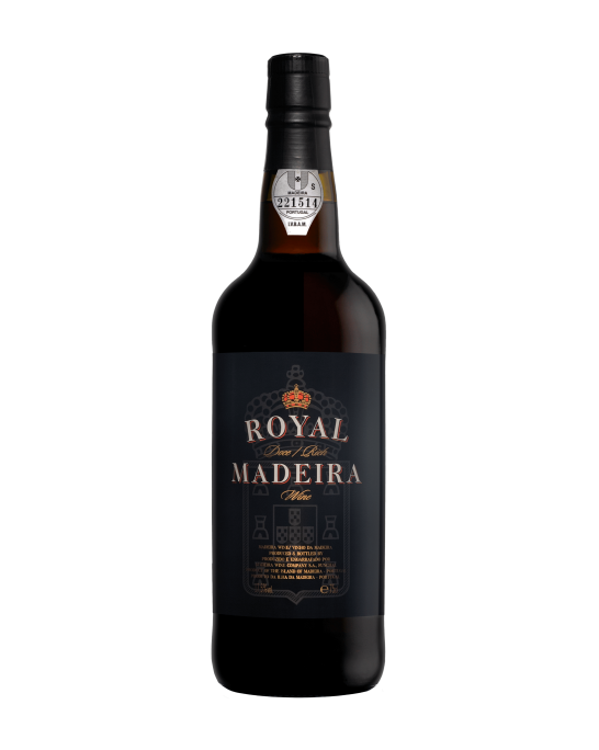 Роял Рич Мадейра