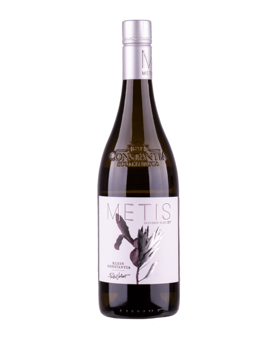 Metis Sauvignon Blanc Pascal Jolivet