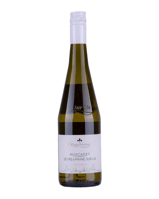 Muscadet Sèvre et Maine Sur Lie