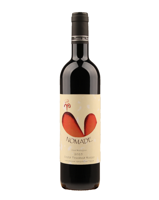 Costa Toscana IGT Nomade