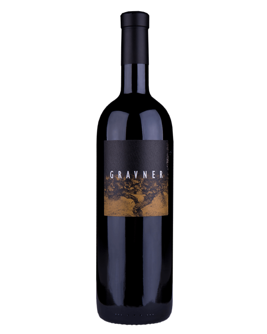 Gravner Bianco BREG IGT