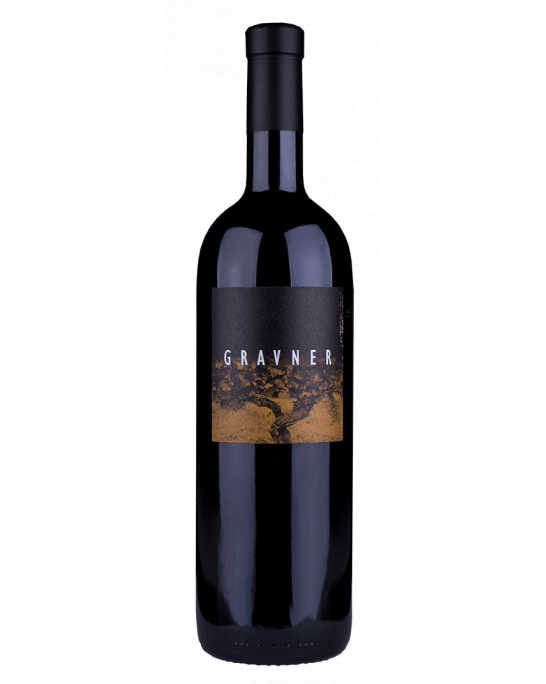 Gravner Bianco BREG IGT