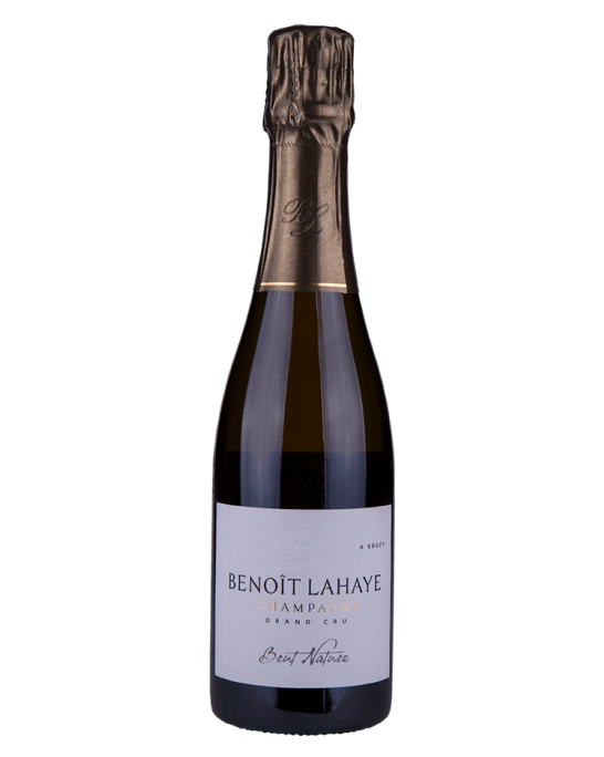 Champagne Benoît Lahaye Brut Nature
