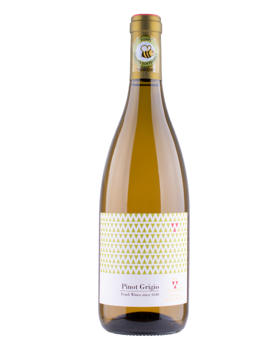 Villa Locatelli Pinot Grigio