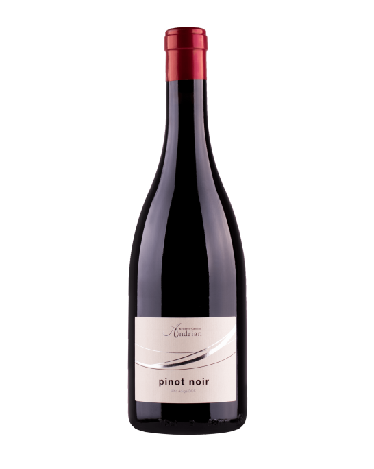 Andrian Pinot Noir DOC 2019