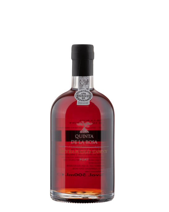 20 Year Old Tawny Port 0.500ml