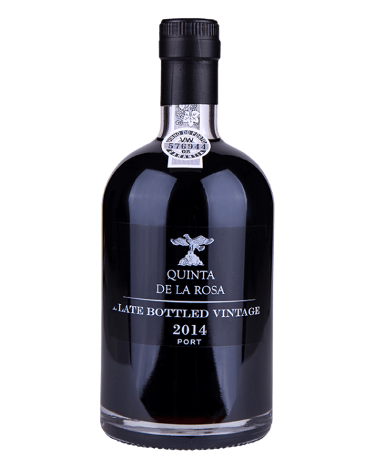 Port Late Bottled Vintage 0.500ml