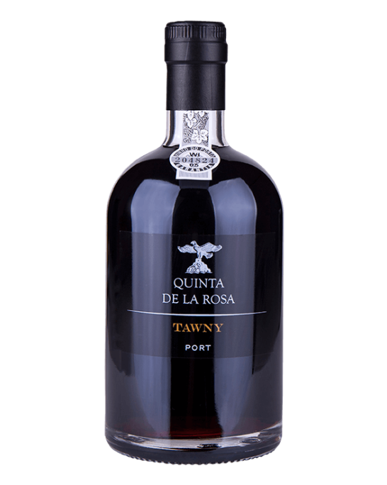 QLR Tawny Port 0.500ml