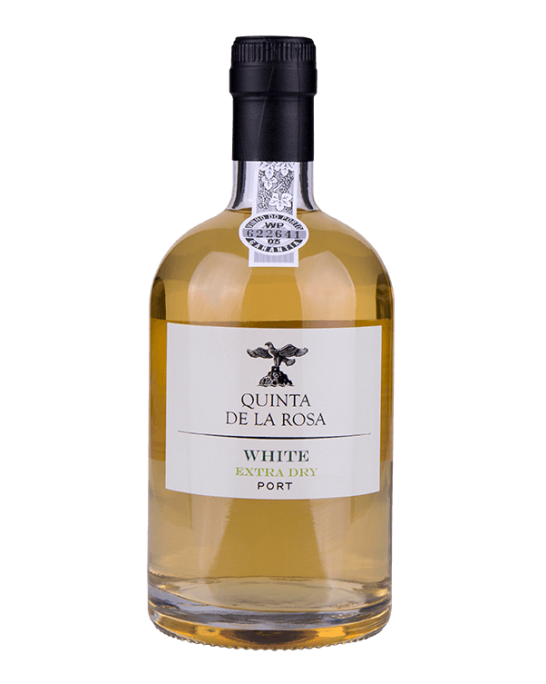 QLR White Port 0.500ml