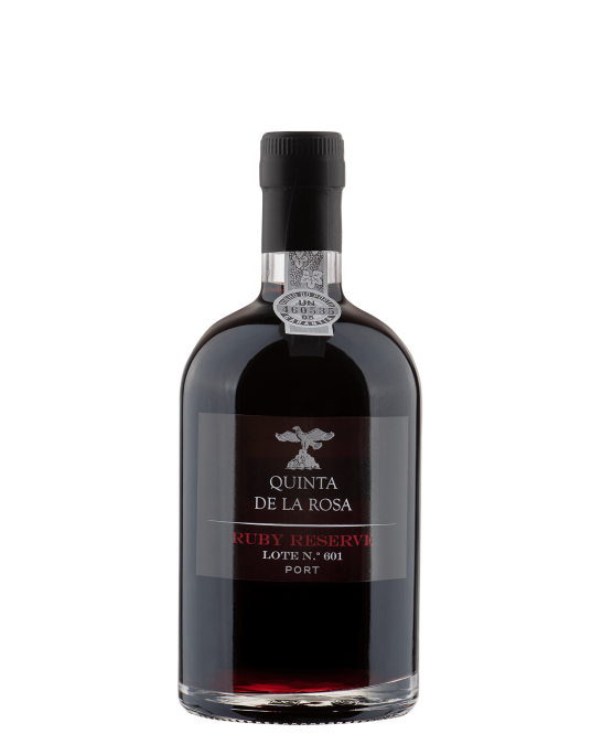 Ruby Reserve Port 0.500ml