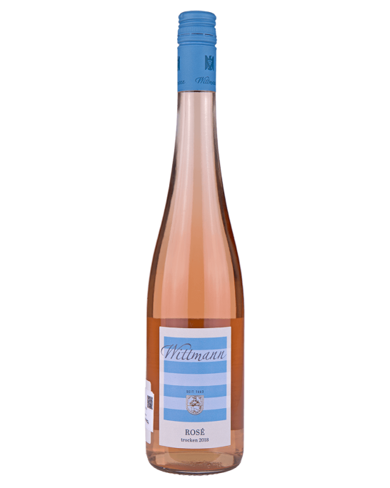 Wittmann Rose Spatburgunder Saint Laurent trocken