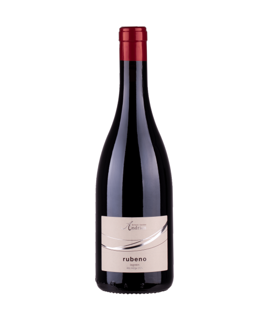 Andrian Rubeno Lagrein Alto Adige DOC