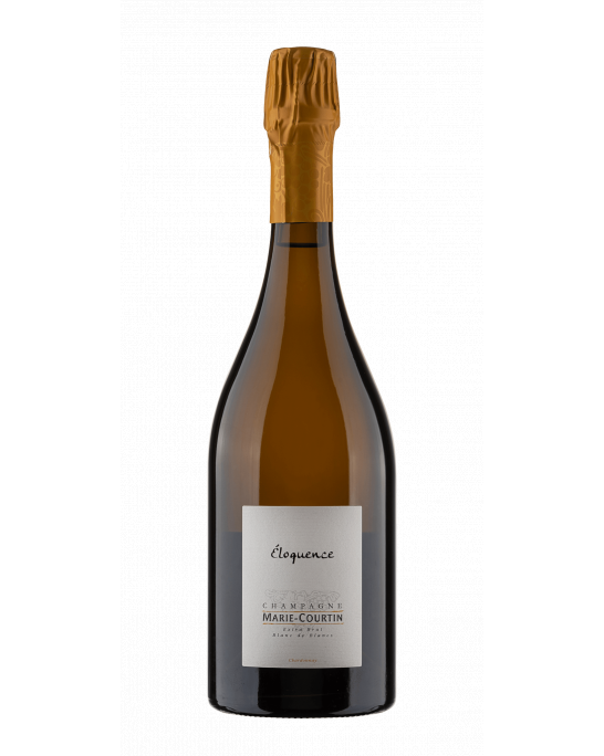 Champagne Marie-Courtin Cuvée Eloquence