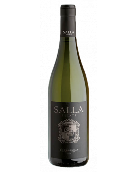 Шардоне Barrel Aged
