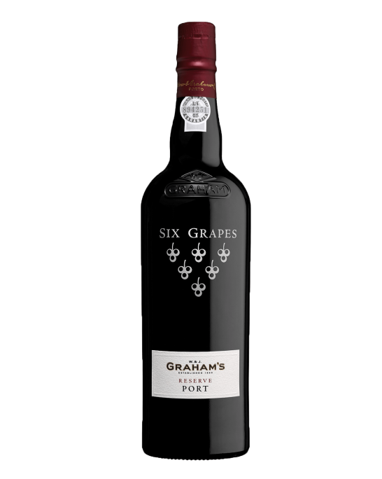 Six Grapes Reserve Port