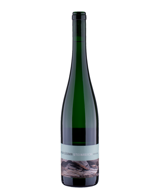 Steinreich Riesling trocken