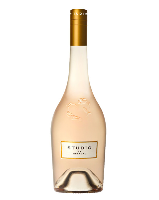 Studio by Miraval Rosé 