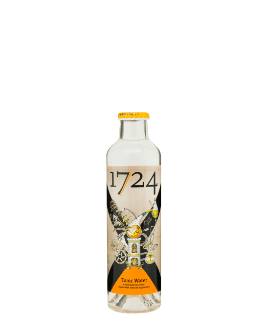Тоник 1724 0.2л.