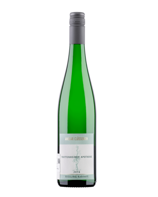 Trittenheimer Apotheke Riesling Kabinett