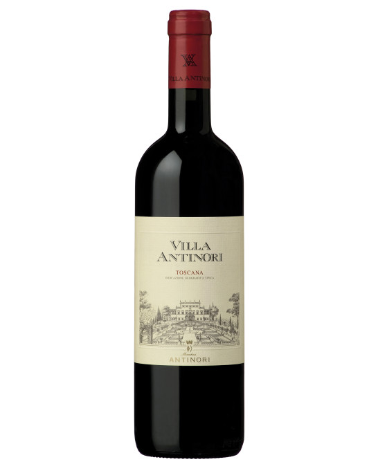 Antinori Red Blend 