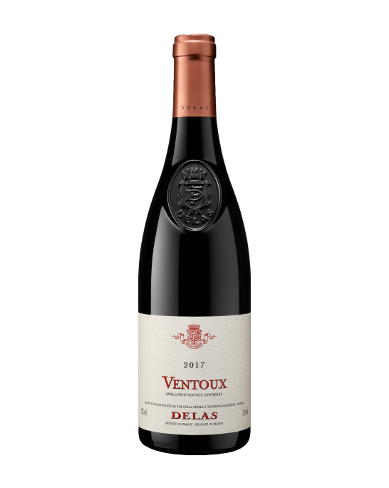 Delas AOC Ventoux 
