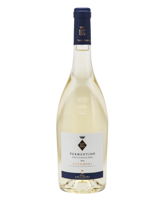 Vermentino Bolgheri DOC