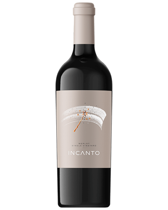 Меди Вали Мерло Incanto