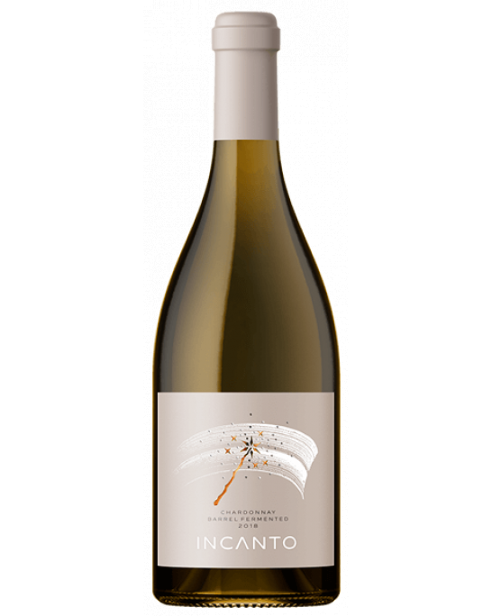 Medi Valley Chardonnay Incanto