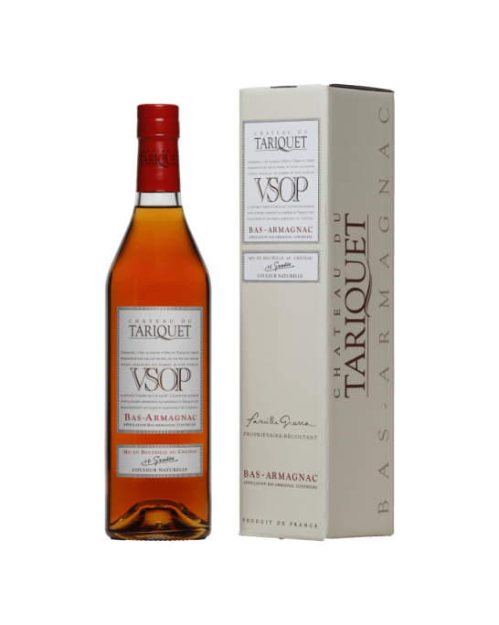 Бас-Арманяк VSOP  