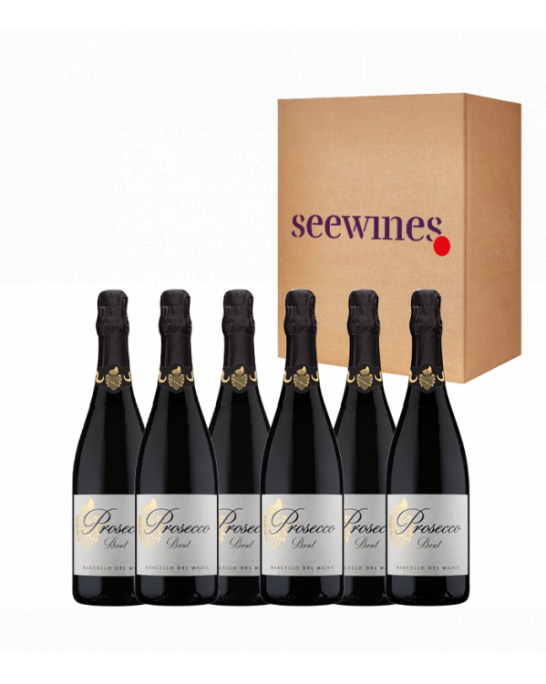 Prosecco Brut Marcello del Majno
