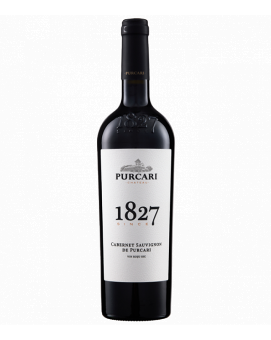 Purcari Cabernet Sauvignon