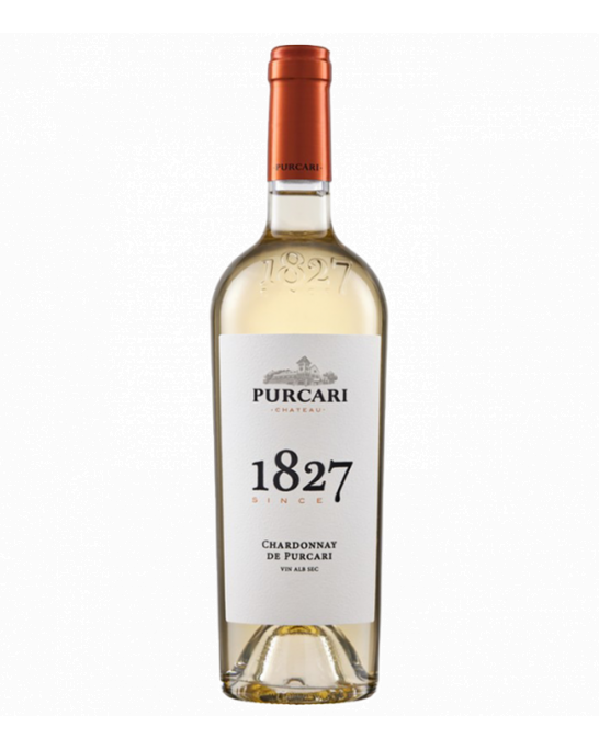 Purcari Chardonnay